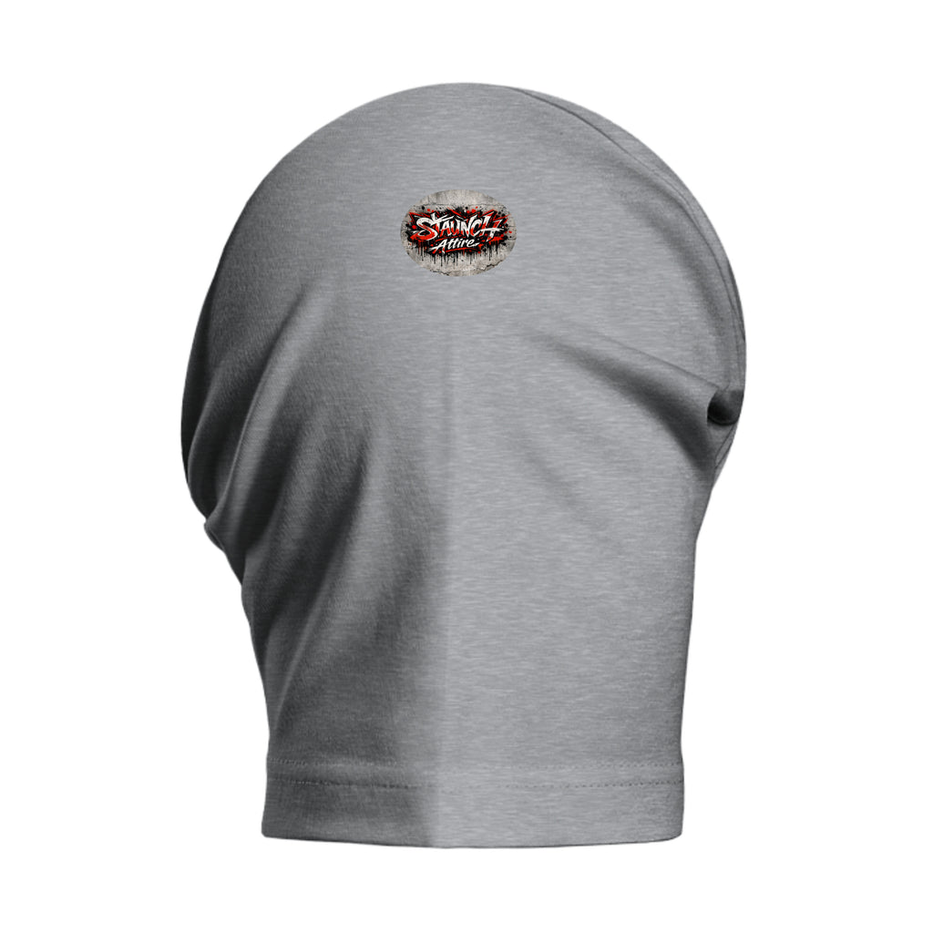 SPORT GREY - G510P - SLEEVE_LEFT