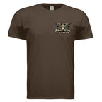 DARK CHOCOLATE - G640 - FRONT