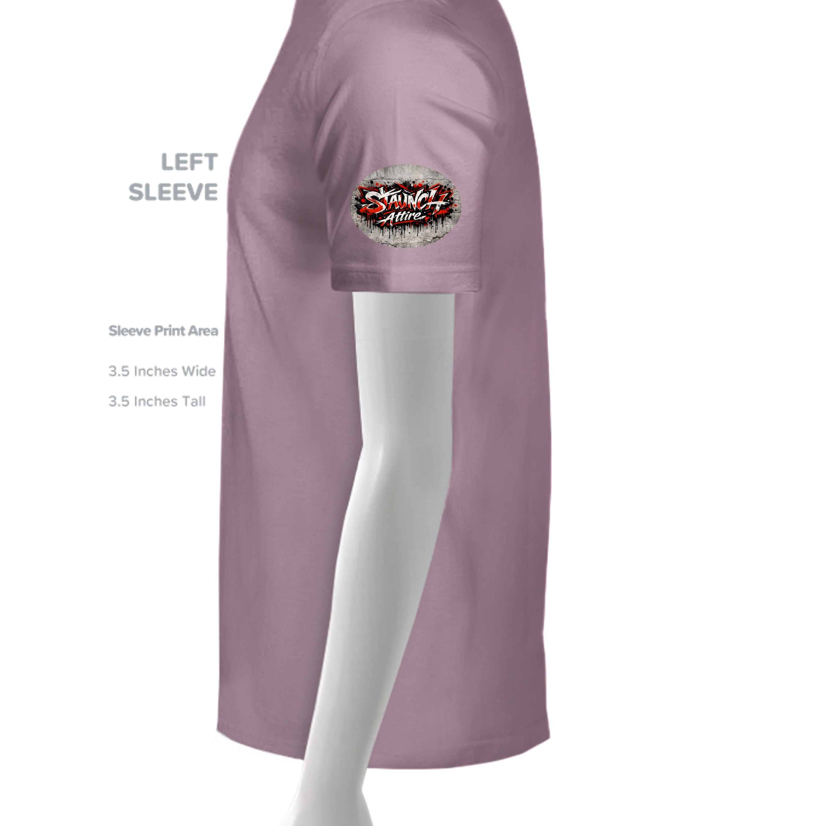 Paragon - G640 - SLEEVE_LEFT