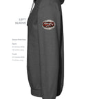 CHARCOAL - G185 - SLEEVE_LEFT