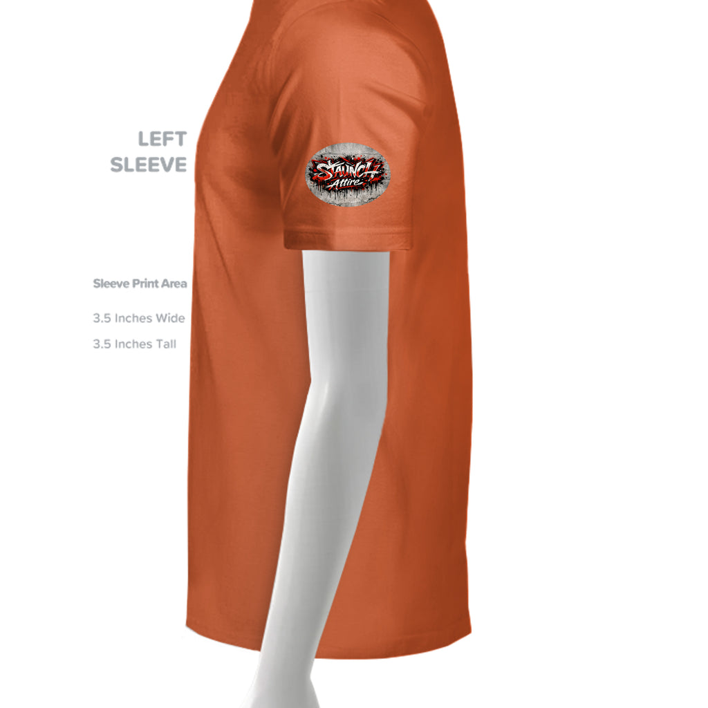 ORANGE - G640 - SLEEVE_LEFT