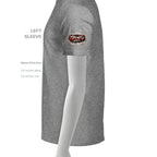 GRAPHITE HEATHER - G640 - SLEEVE_LEFT