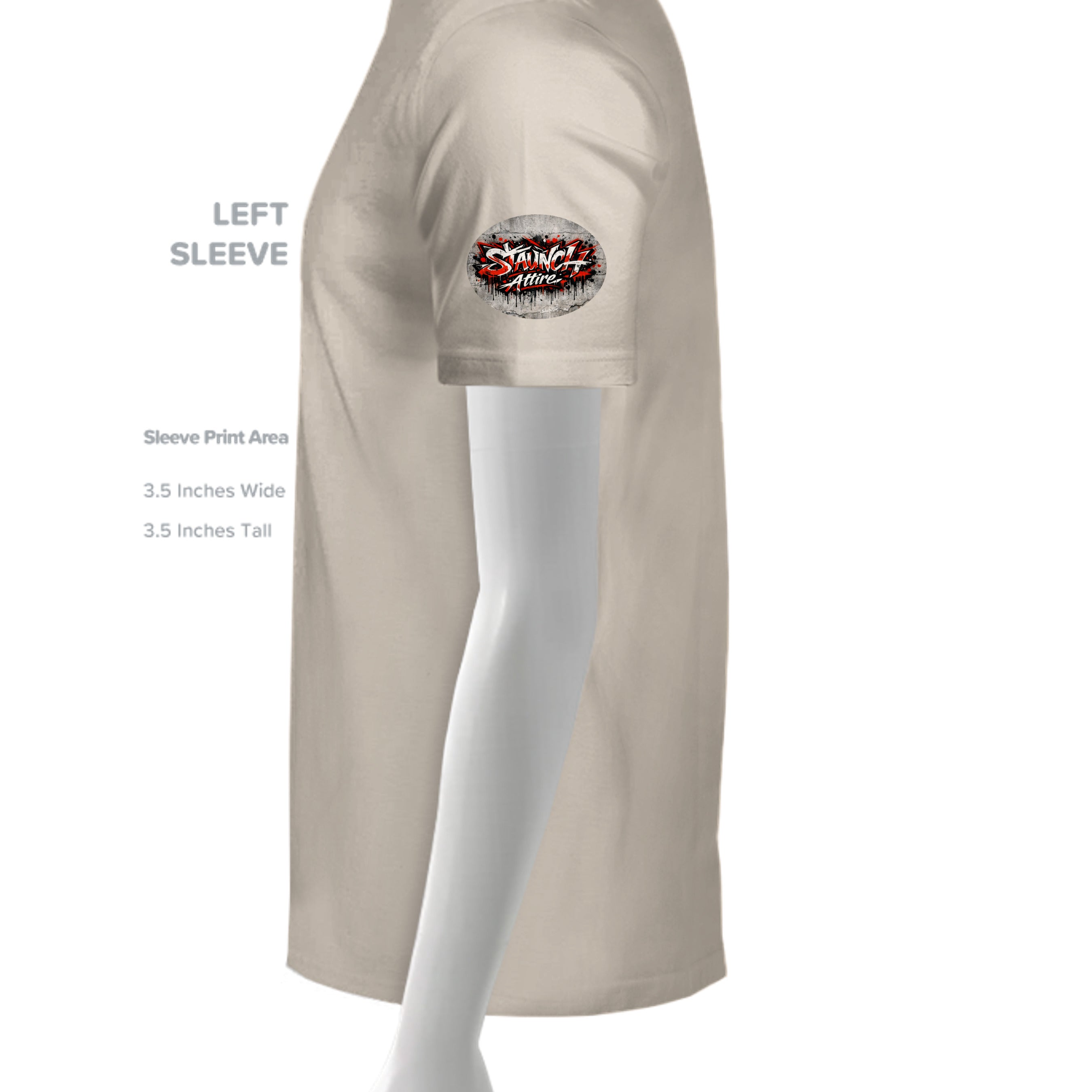 SAND - G640 - SLEEVE_LEFT