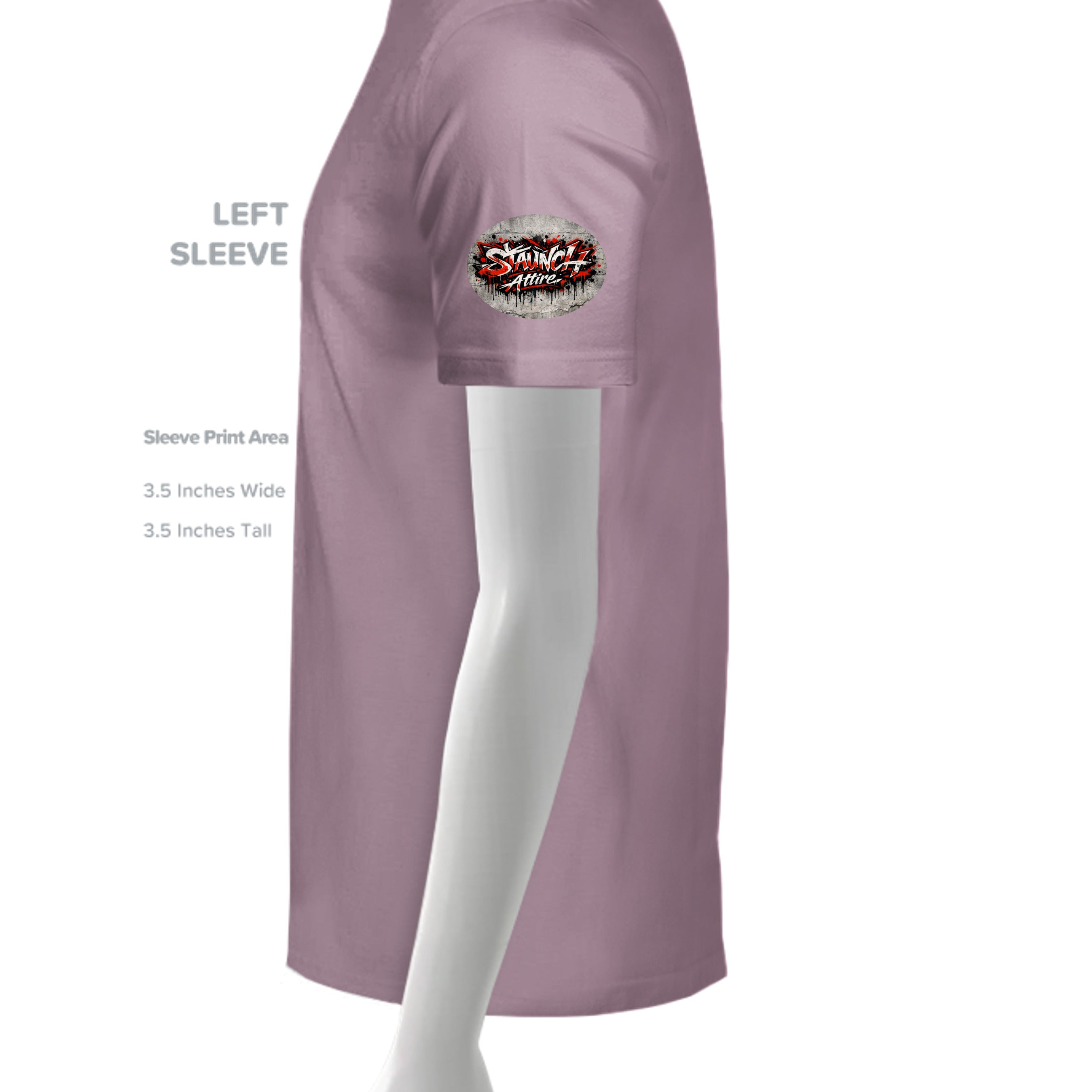 Paragon - G640 - SLEEVE_LEFT